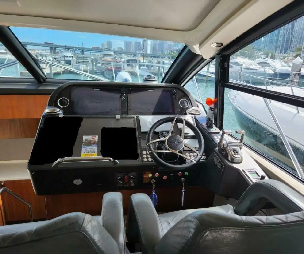 Thumbnail von Sunseeker Predator 74