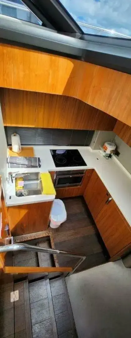 Thumbnail von Sunseeker Predator 74