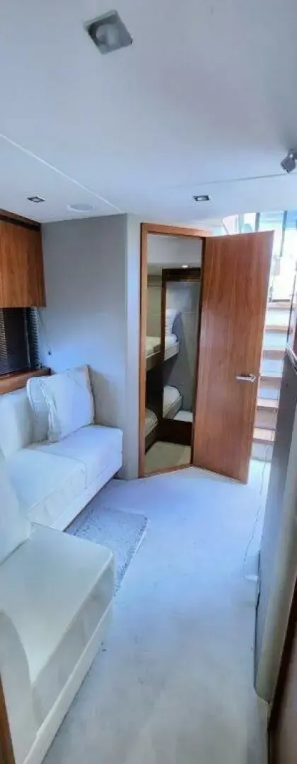 Thumbnail von Sunseeker Predator 74