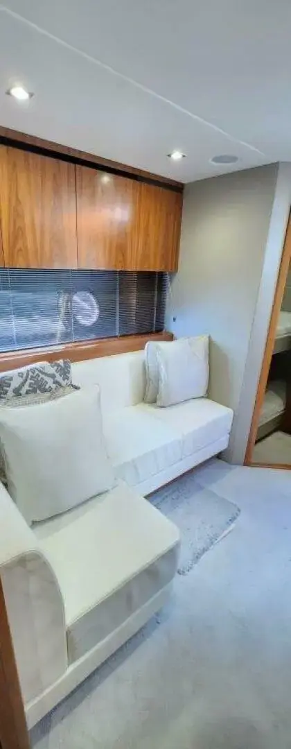 Thumbnail von Sunseeker Predator 74