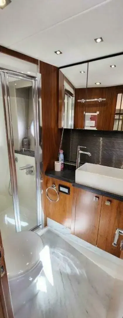 Thumbnail von Sunseeker Predator 74