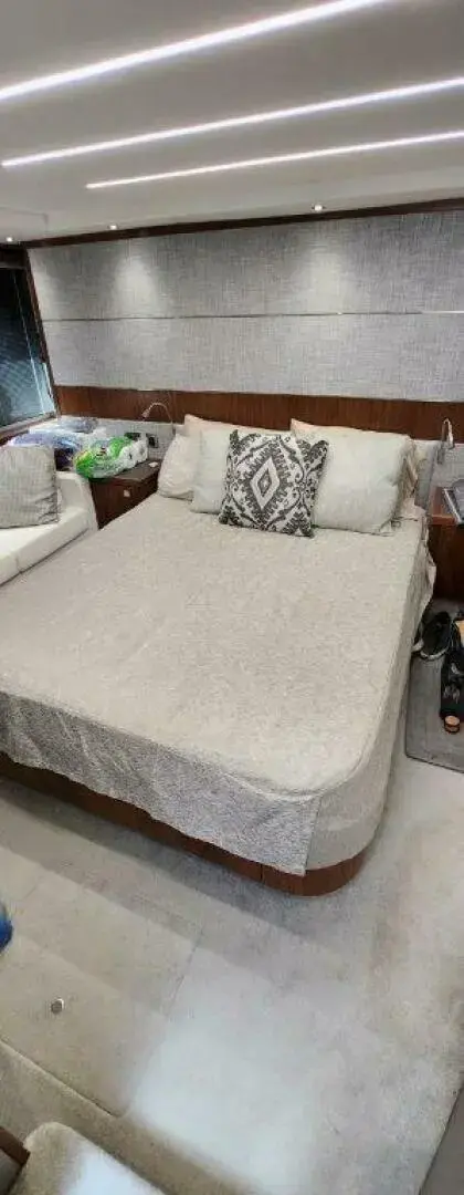 Thumbnail von Sunseeker Predator 74