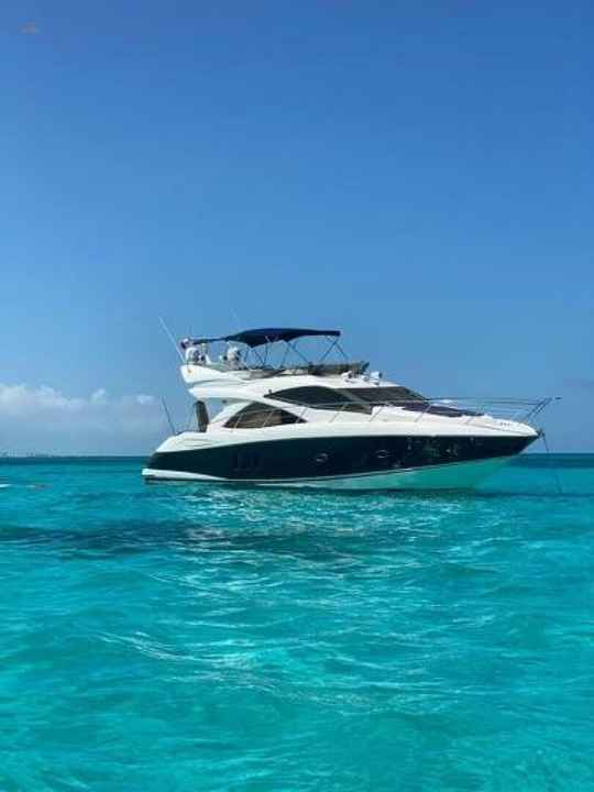 Sunseeker Manhattan 50 Venko