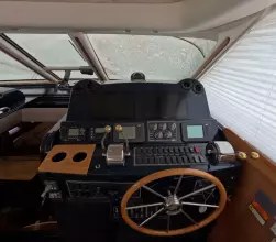 Thumbnail von Tiara Yachts 5200 Sovran Salon