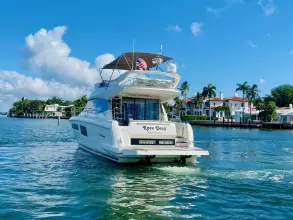 Thumbnail von Prestige 500