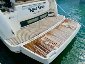 Thumbnail von Prestige 500