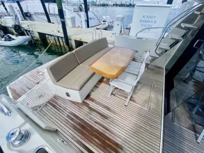 Thumbnail von Prestige 500