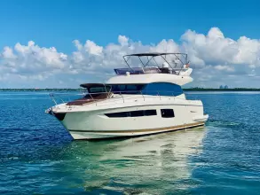 Thumbnail von Prestige 500