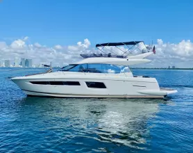 Thumbnail von Prestige 500