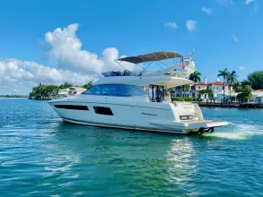 Thumbnail von Prestige 500