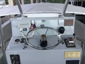 Thumbnail von Willard Marine Mk 4 Utility White Seal