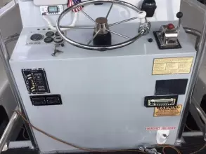 Thumbnail von Willard Marine Mk 4 Utility White Seal