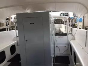 Thumbnail von Willard Marine Mk 4 Utility White Seal