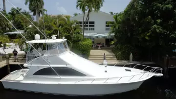 Thumbnail von Ocean Yachts 48 Super Sport