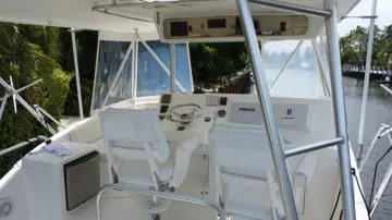 Thumbnail von Ocean Yachts 48 Super Sport