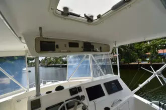 Thumbnail von Ocean Yachts 48 Super Sport