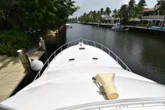 Thumbnail von Ocean Yachts 48 Super Sport