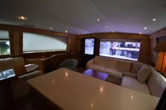 Thumbnail von Ocean Yachts 48 Super Sport