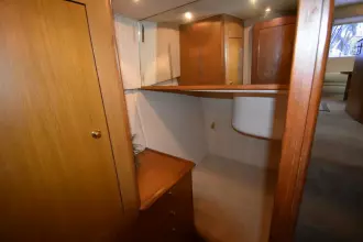 Thumbnail von Ocean Yachts 48 Super Sport