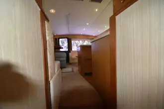 Thumbnail von Ocean Yachts 48 Super Sport