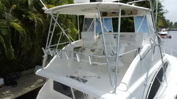 Thumbnail von Ocean Yachts 48 Super Sport