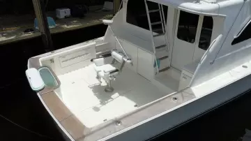 Thumbnail von Ocean Yachts 48 Super Sport