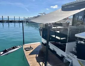 Thumbnail von Absolute 48 Coupe