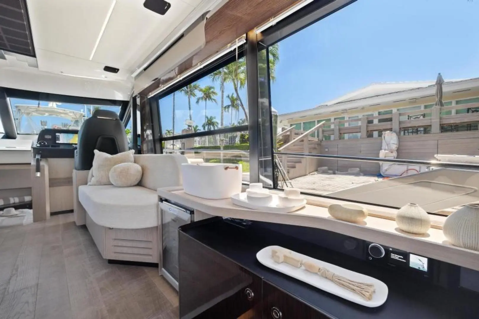 Thumbnail von Absolute 48 Coupe