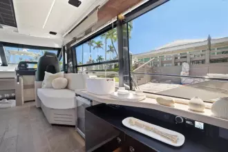 Thumbnail von Absolute 48 Coupe