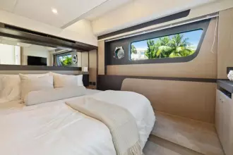 Thumbnail von Absolute 48 Coupe