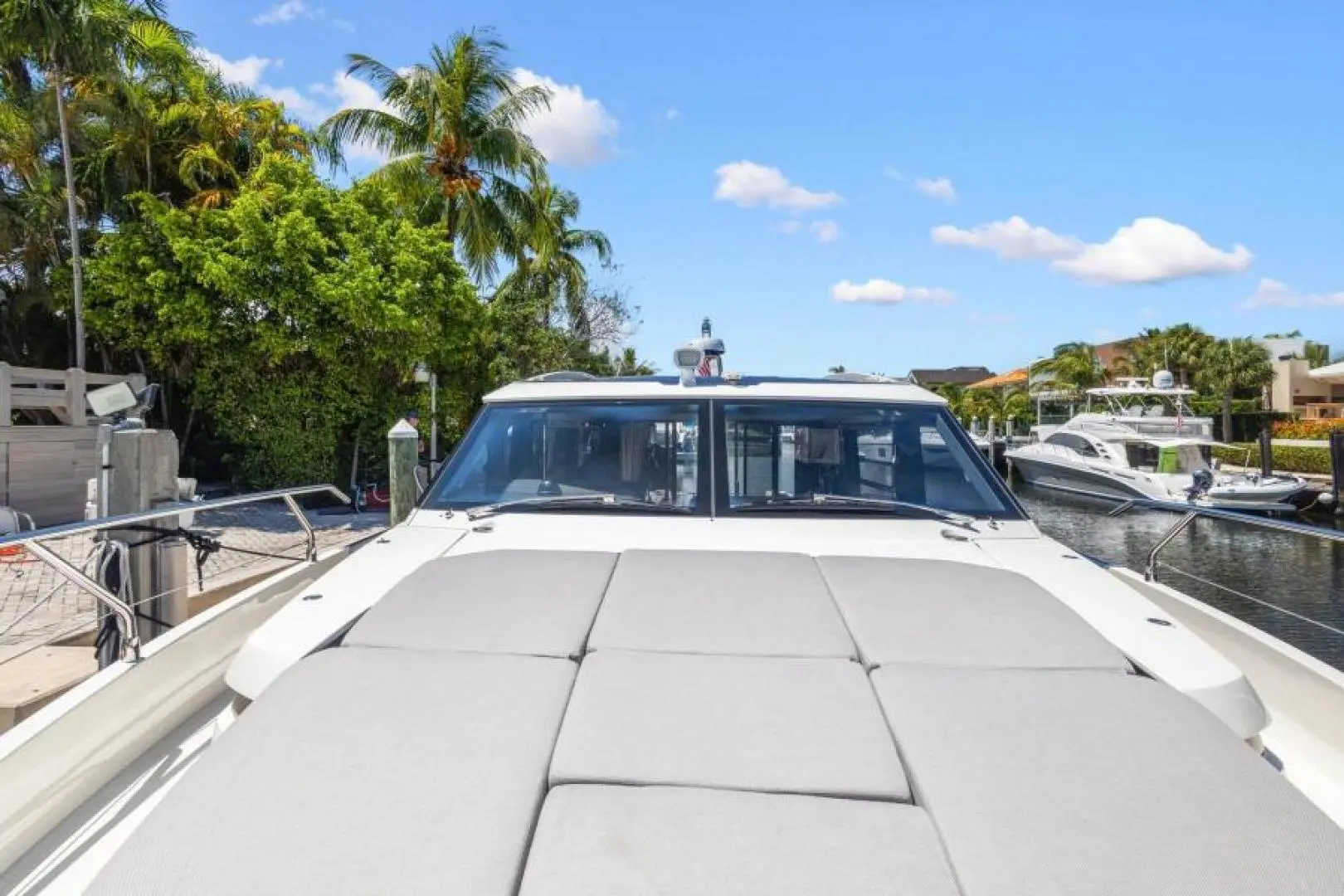 Thumbnail von Absolute 48 Coupe