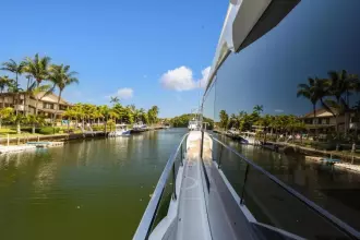 Thumbnail von Absolute 48 Coupe