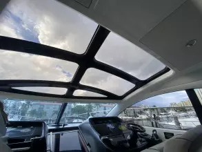 Thumbnail von Sunseeker Portofino 48