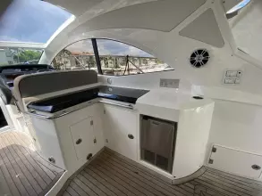 Thumbnail von Sunseeker Portofino 48