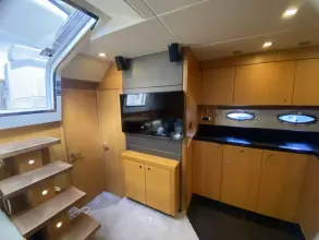 Thumbnail von Sunseeker Portofino 48