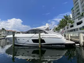 Thumbnail von Sunseeker Portofino 48