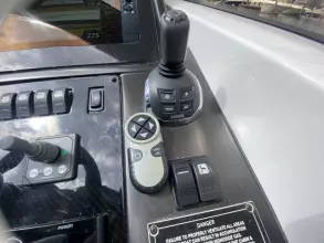 Thumbnail von Sunseeker Portofino 48