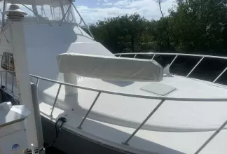 Thumbnail von Cabo 48 Convertible