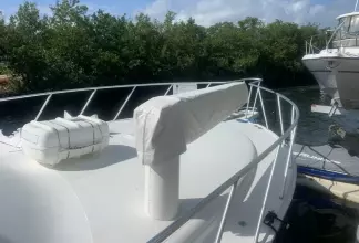 Thumbnail von Cabo 48 Convertible