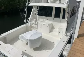 Thumbnail von Cabo 48 Convertible