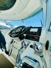 Thumbnail von Sea Ray 450 Sundancer Hyde A Way