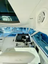 Thumbnail von Sea Ray 450 Sundancer Hyde A Way