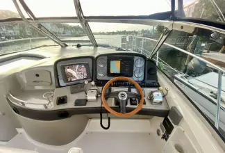 Thumbnail von Sea Ray 420 Sundancer Southside