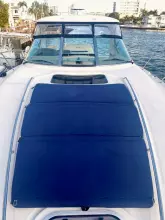 Thumbnail von Sea Ray 420 Sundancer Southside