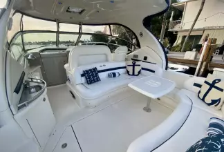 Thumbnail von Sea Ray 420 Sundancer Southside