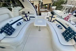 Thumbnail von Sea Ray 420 Sundancer Southside