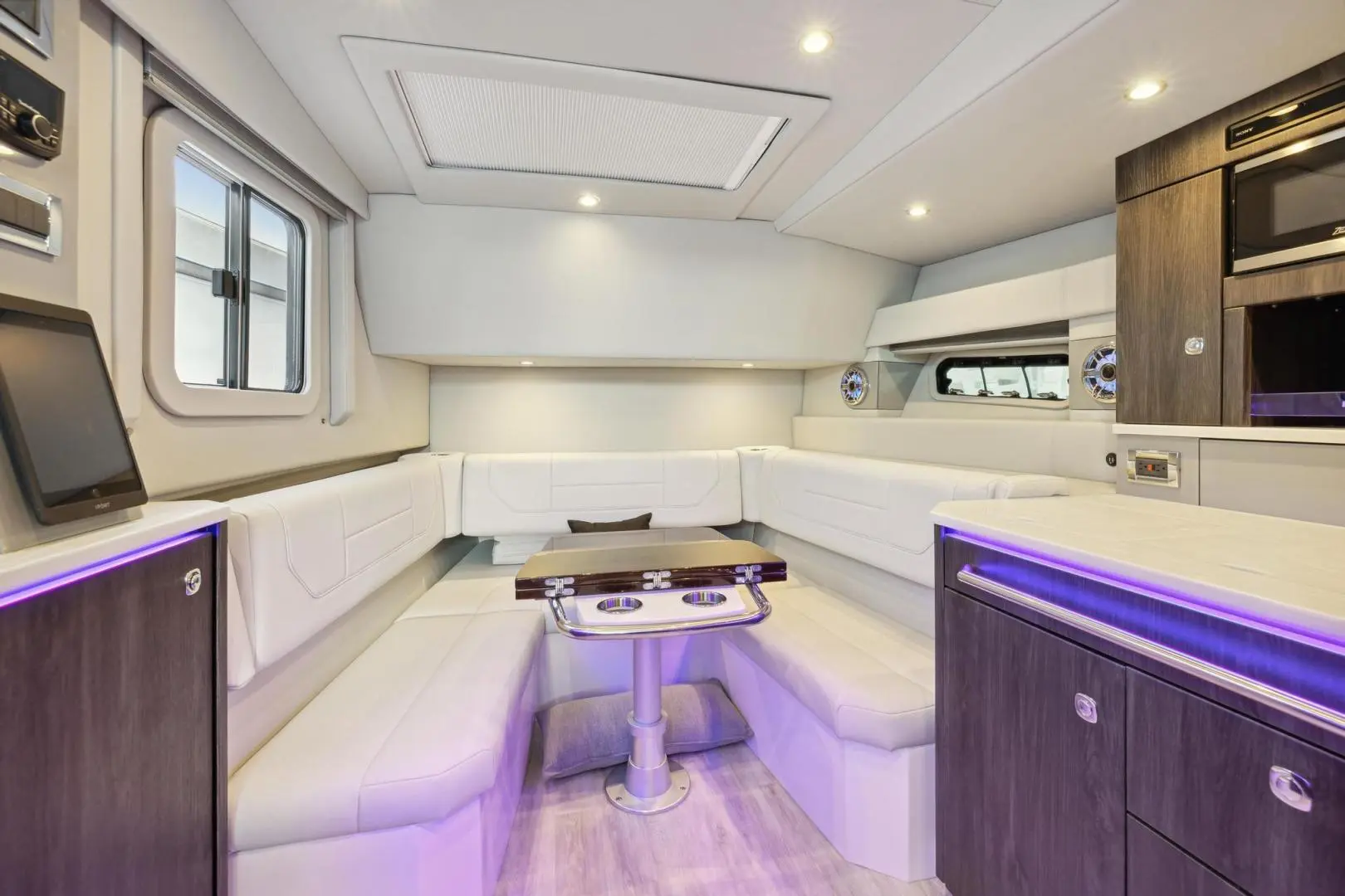 Thumbnail von Formula 430 SSC