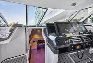 Thumbnail von Formula 430 SSC