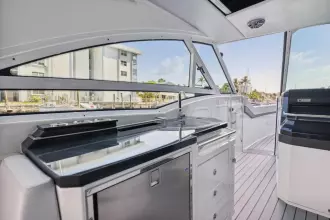 Thumbnail von Formula 430 SSC