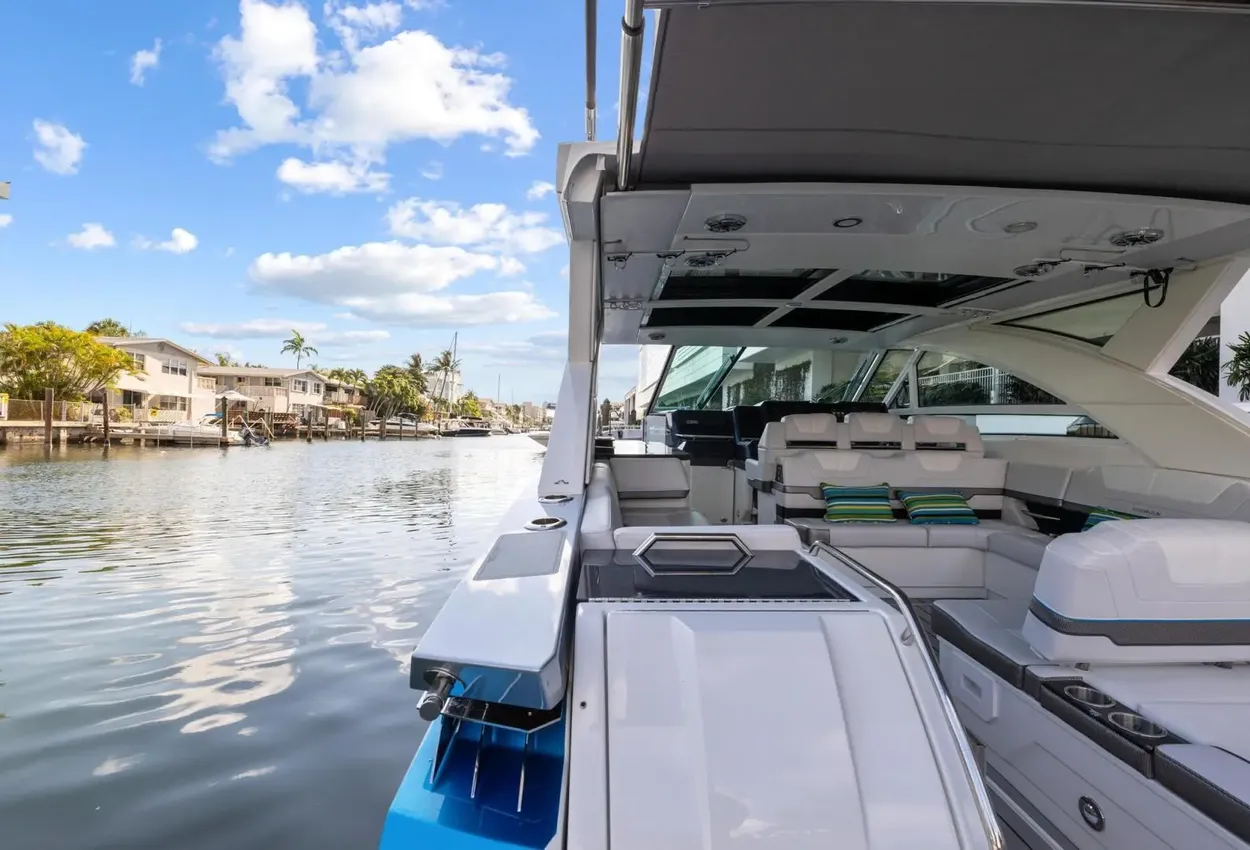 Thumbnail von Formula 430 SSC